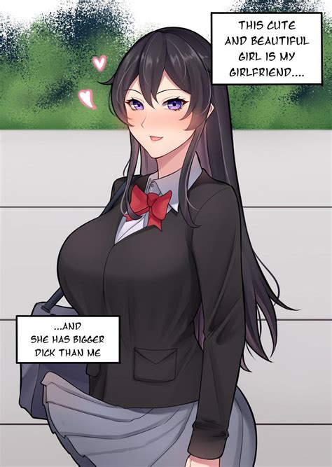 futa comixs|Tag: futanari » nhentai: hentai doujinshi and manga